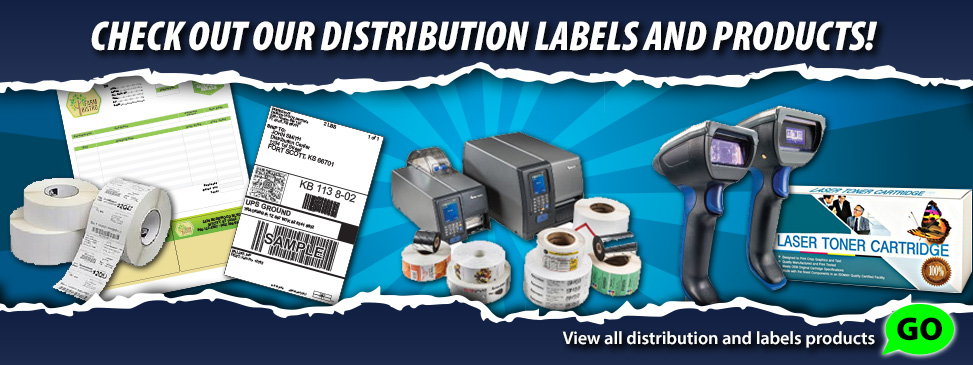 Distribution Products