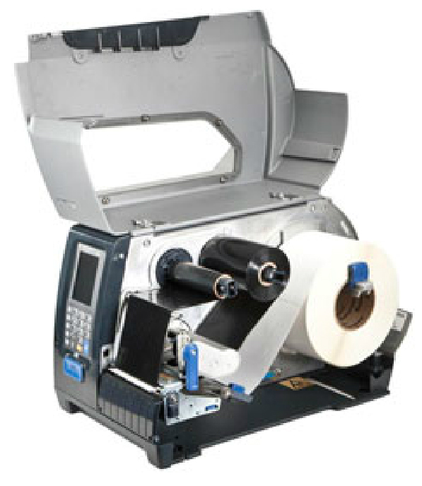 honeywell printer internal parts PM43A11000000201