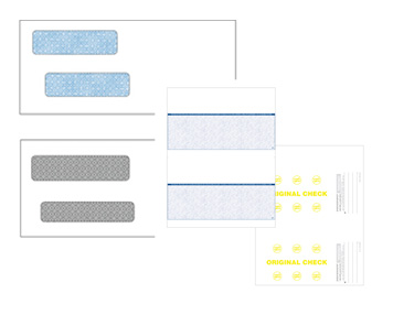 checks and envelopes main product image