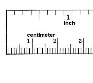 ruler image