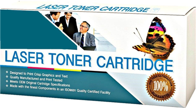 Toner Cartridges - Value Line