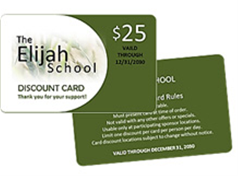 Fundraising Cards Design Online Options by Printingworx