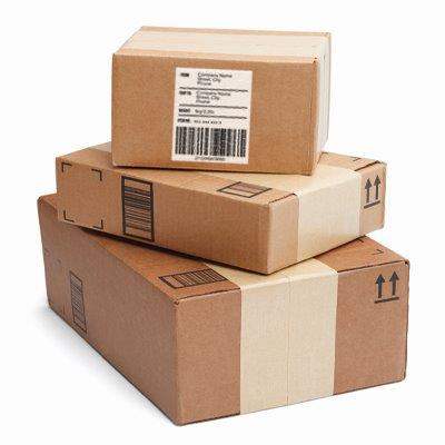 Shipping Label Products