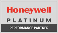 Honeywell Platinum Partner